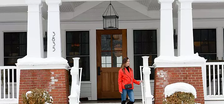 10 Handpicked Family Resorts In Vermont, USA