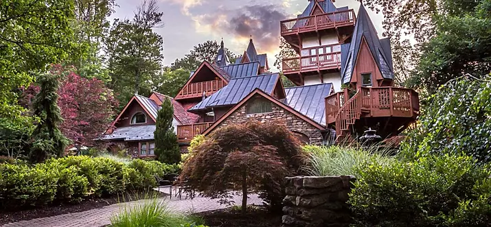 9 Handpicked Family Resorts In Ohio, USA