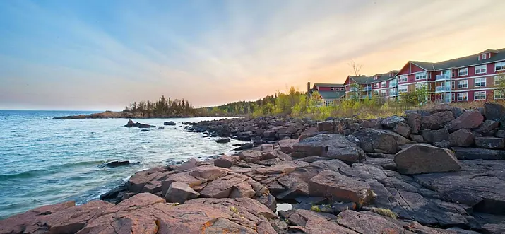 Top 10 Family Resorts In Minnesota, USA
