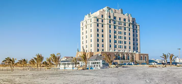 11 Best Family Resorts In Jersey Shore, New Jersey
