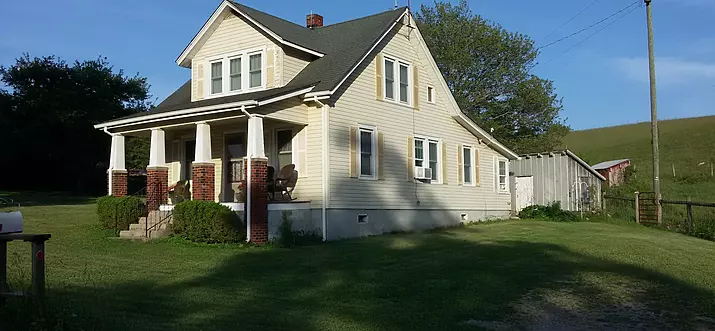 12 Best Farm Stays In Virginia, USA