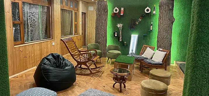 4 Handpicked Homestays In Narkanda, Himachal Pradesh, India