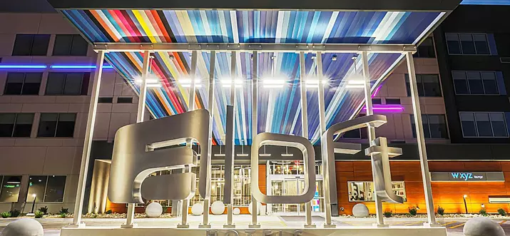 10 Best Hotels Near Reno-Tahoe Intl Airport