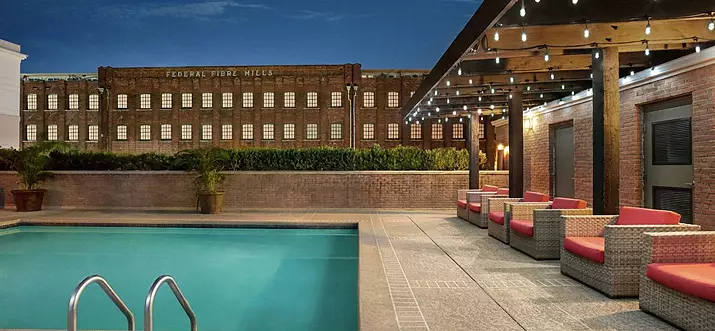Top 9 Hotels With Suite In New Orleans, Louisiana