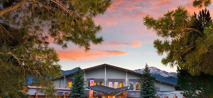 Top 9 Hotels With Suites In Colorado Springs