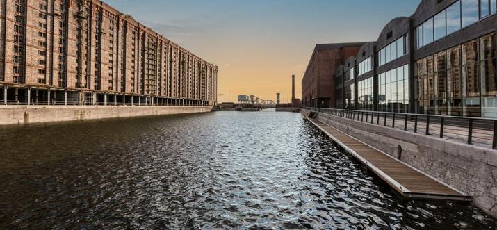 famous hotels liverpool