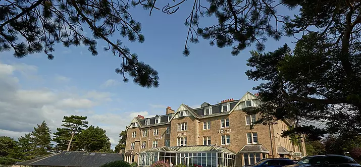 9 Handpicked Hotels With A View Of Sea In UK