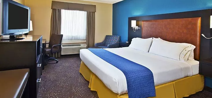 Top 6 Hotels With A View Of Mackinac Bridge, Michigan