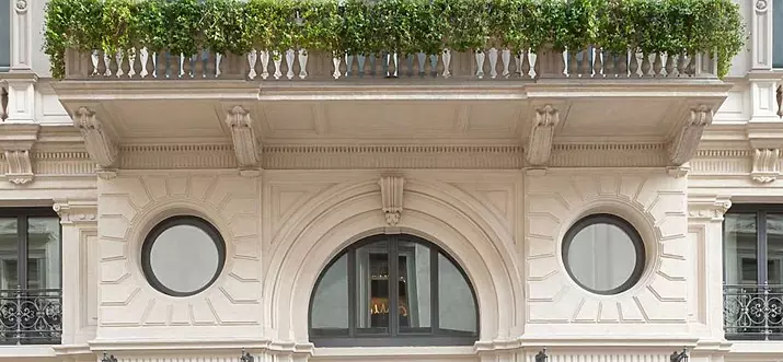 9 Best Hotels With A View Of Duomo, Milan