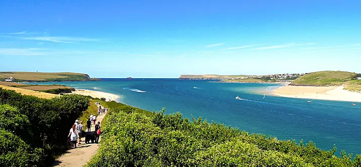 10 Best Campgrounds In Padstow, England
