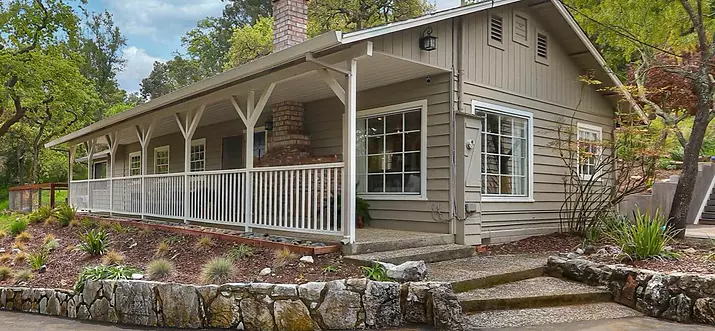 10 Handpicked Airbnb Vacation Rentals In Los Gatos, California