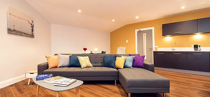 Top 10 Airbnb Vacation Rentals In Newry, Northern Ireland