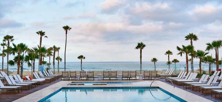11 Best Pet-Friendly Hotels In Huntington Beach, CA - | Trip101