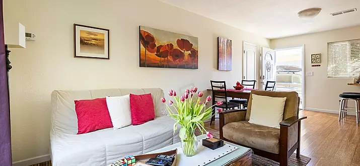 14 Handpicked Airbnb Vacation Rentals In Santa Clara, California