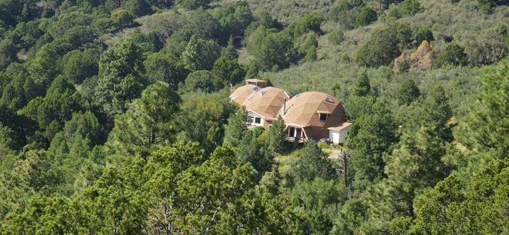 Dome Sweet Dome: 25 Airbnb Geodesic Domes Around The World - Updated 2024