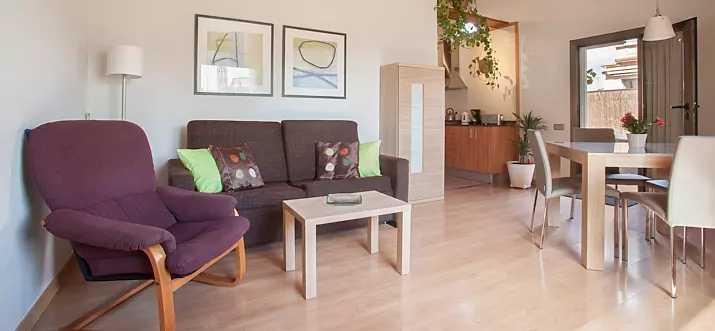 Top 31 Airbnb Vacation Rentals Near Las Ramblas, Barcelona