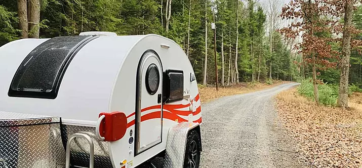 4 Best Teardrop Camper Rentals In Illinois, USA