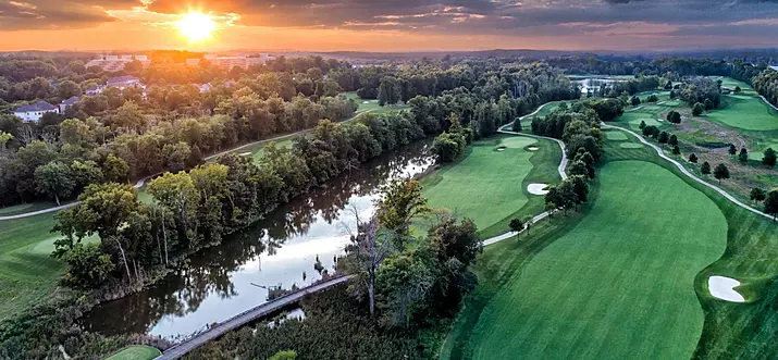 Top 3 Golf Resorts In Virginia, USA