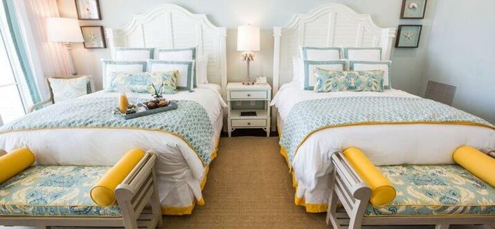 3 Best Family Resorts In Charleston, South Carolina