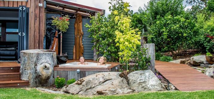 farm stays pemberton