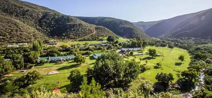 10 Best Farm Stays In Karoo Klein, South Africa