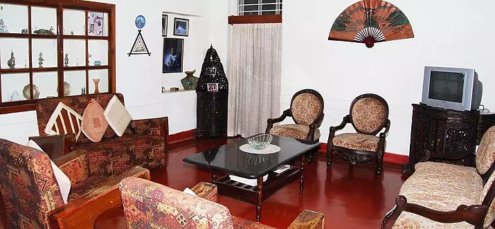 Top 3 Homestays In Thirthahalli, India