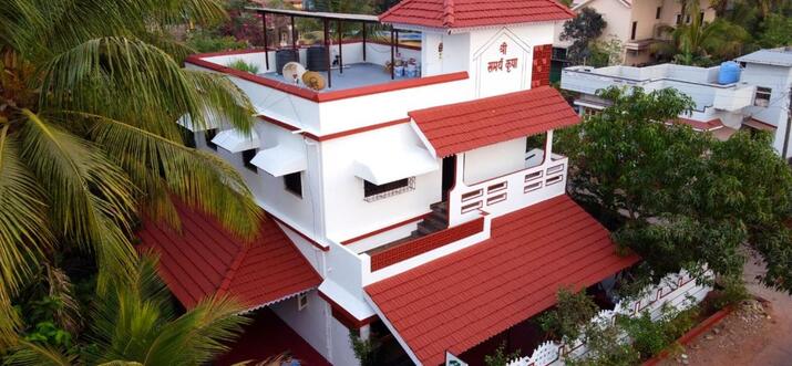 homestays in ratnagiri