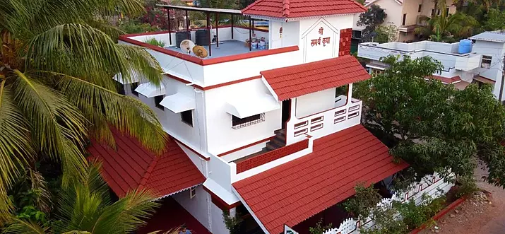 Top 5 Homestays In Ratnagiri, India