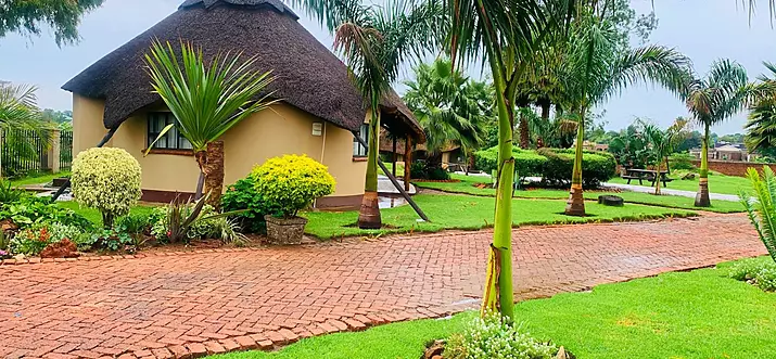 9 Best Safari Lodges In Harare, Zimbabwe