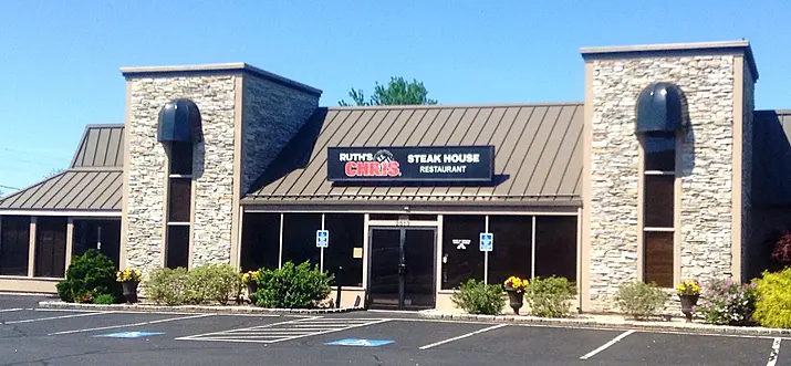 10 Best Steakhouses In Cincinnati, Ohio