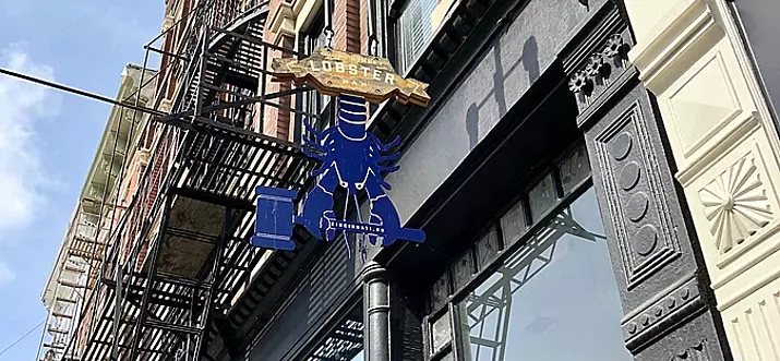 10 Best Seafood Restaurants In Cincinnati, Ohio
