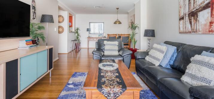 airbnb sydney darling harbour