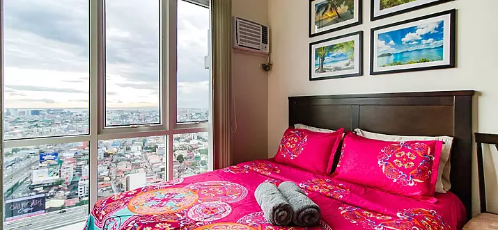 Top 30 Airbnb Vacation Rentals In Makati, Manila