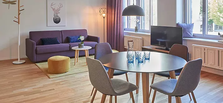 Top 43 Airbnb Vacation Rentals In Lucerne, Switzerland