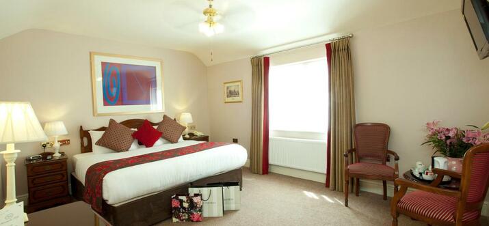 boutique hotels in dublin