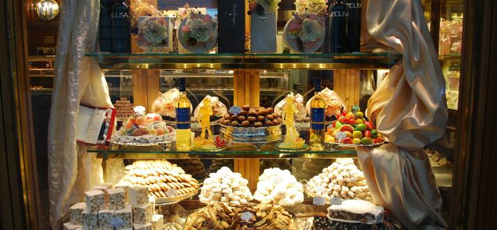 food tours in florence