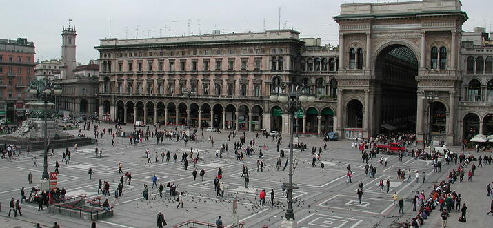 best neighborhood to stay in milan