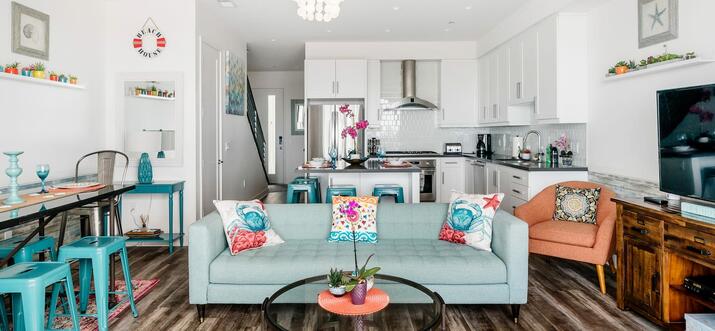 11 Best Airbnb Vacation Rentals In Imperial Beach, California