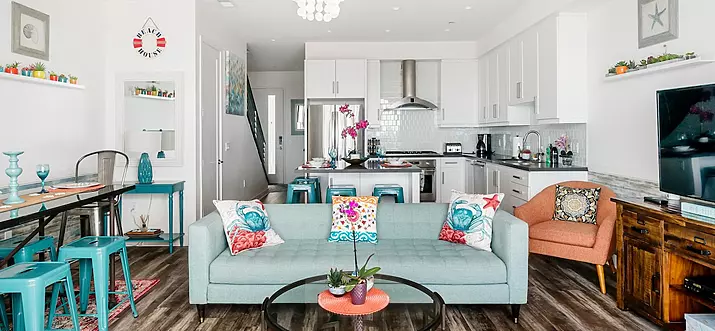 11 Best Airbnb Vacation Rentals In Imperial Beach, California