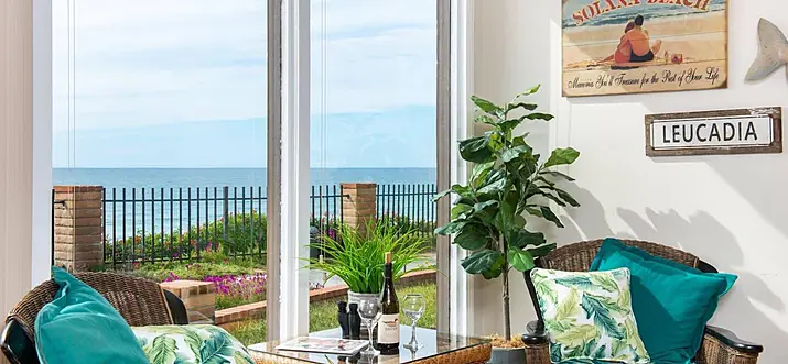 10 Handpicked Airbnb Vacation Rentals In Solana Beach, California