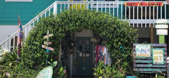 airbnb flagler beach
