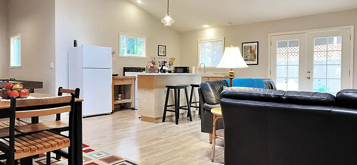 Top 10 Airbnb Vacation Rentals In Sebastopol, California