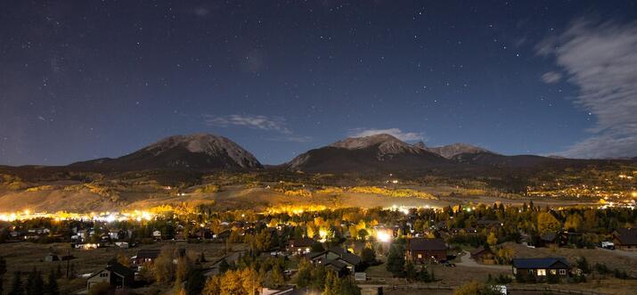 airbnb silverthorne