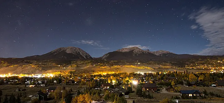 10 Best Airbnb Vacation Rentals In Silverthorne, Colorado