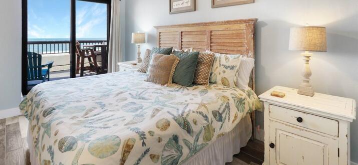 15 Best Airbnb Vacation Rentals In Mexico Beach, Florida