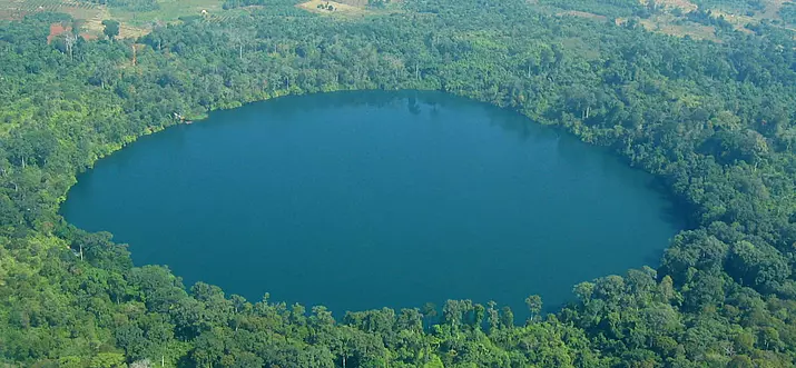 Gear Up For Autumn: 8 Best Things To Do In Banlung, Cambodia