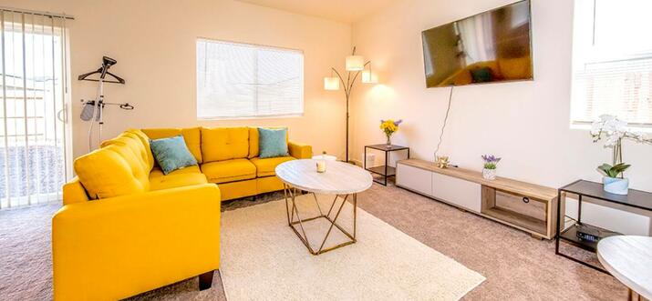 airbnb merced
