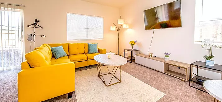 10 Best Airbnb Vacation Rentals In Merced, California