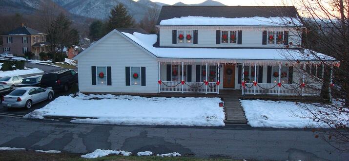 airbnb buena vista