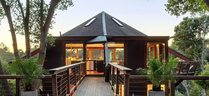 Top 12 Airbnb Vacation Rentals In Aptos, California